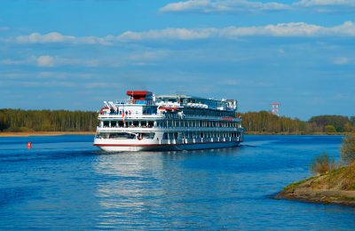 CRUCEROSFLUVIALES