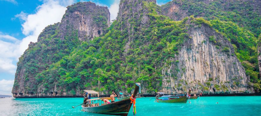 Tailandia Tailandia